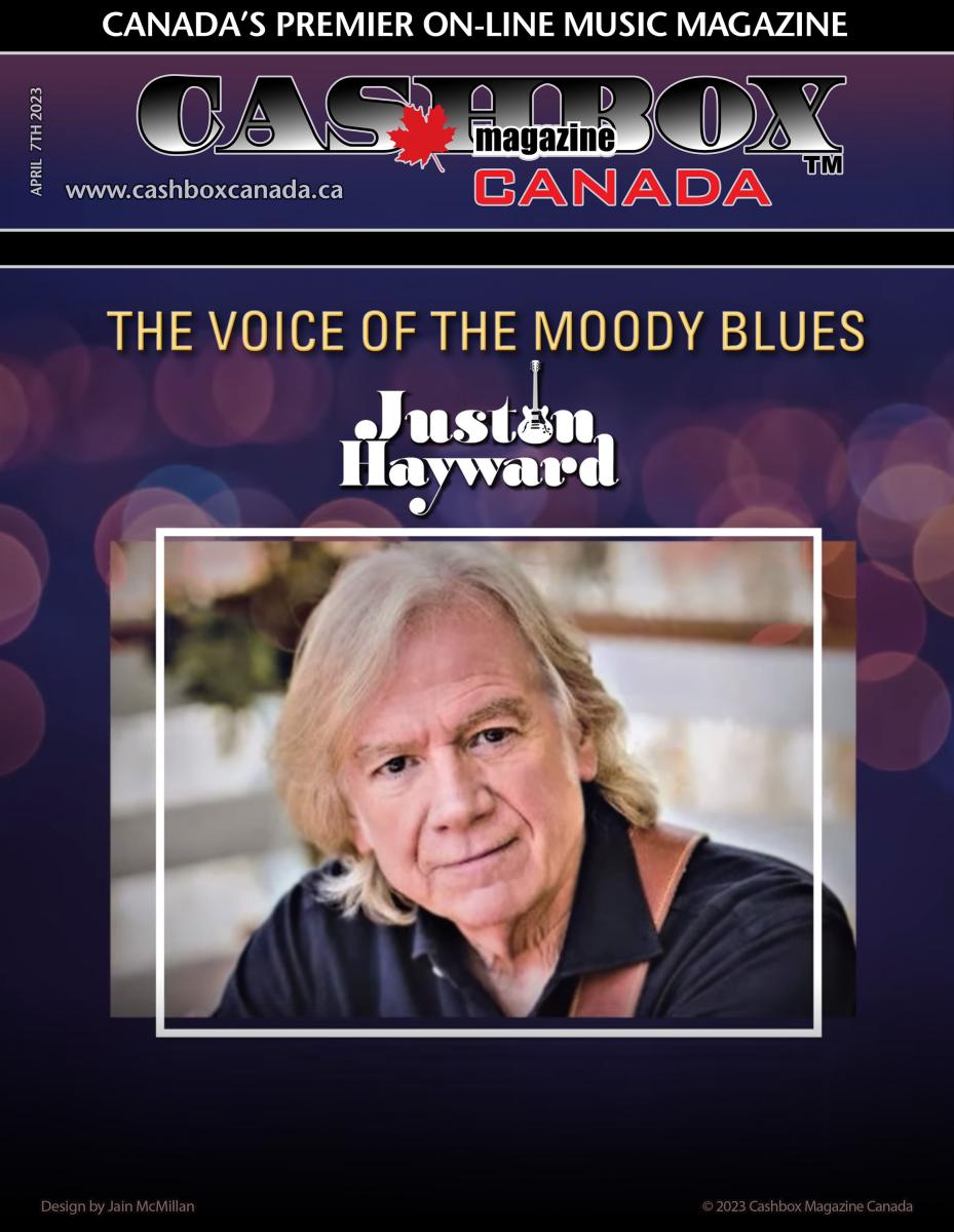 Justin Hayward