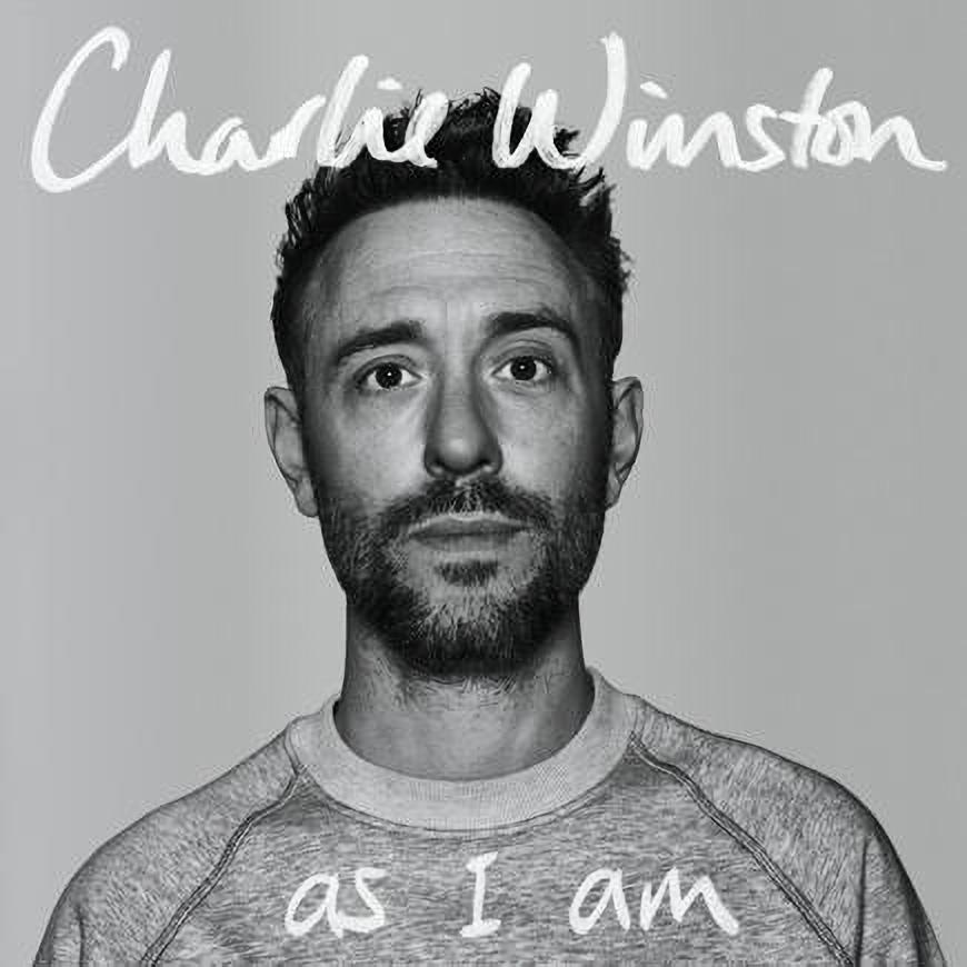 Charlie Winston