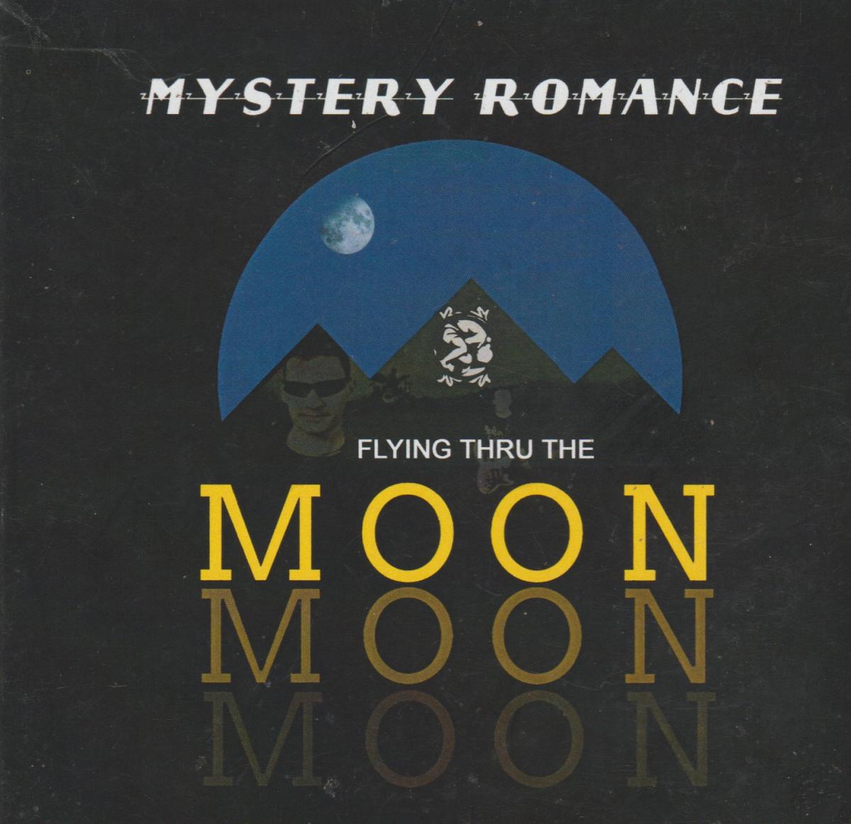 Mystery Romance