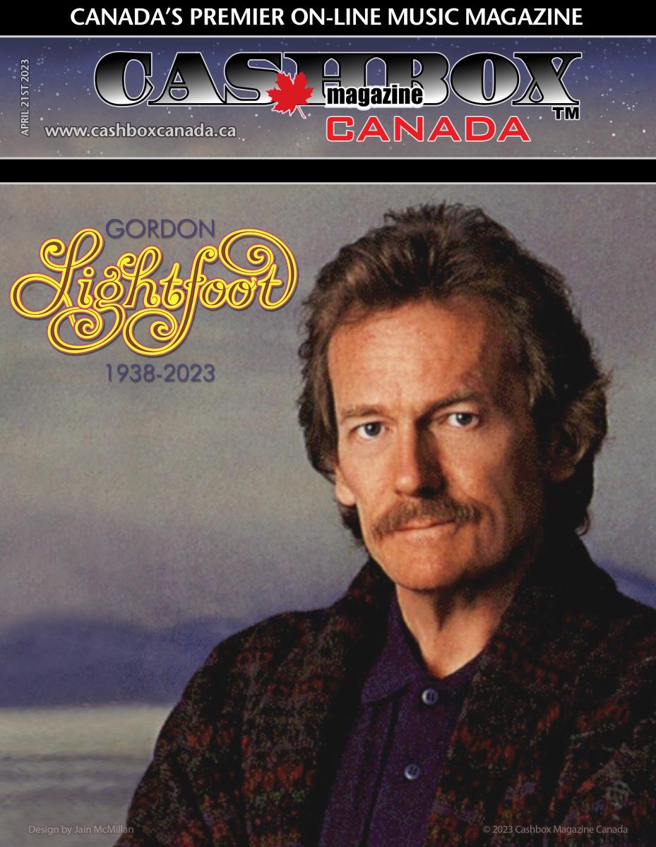 Gordon Lightfoot