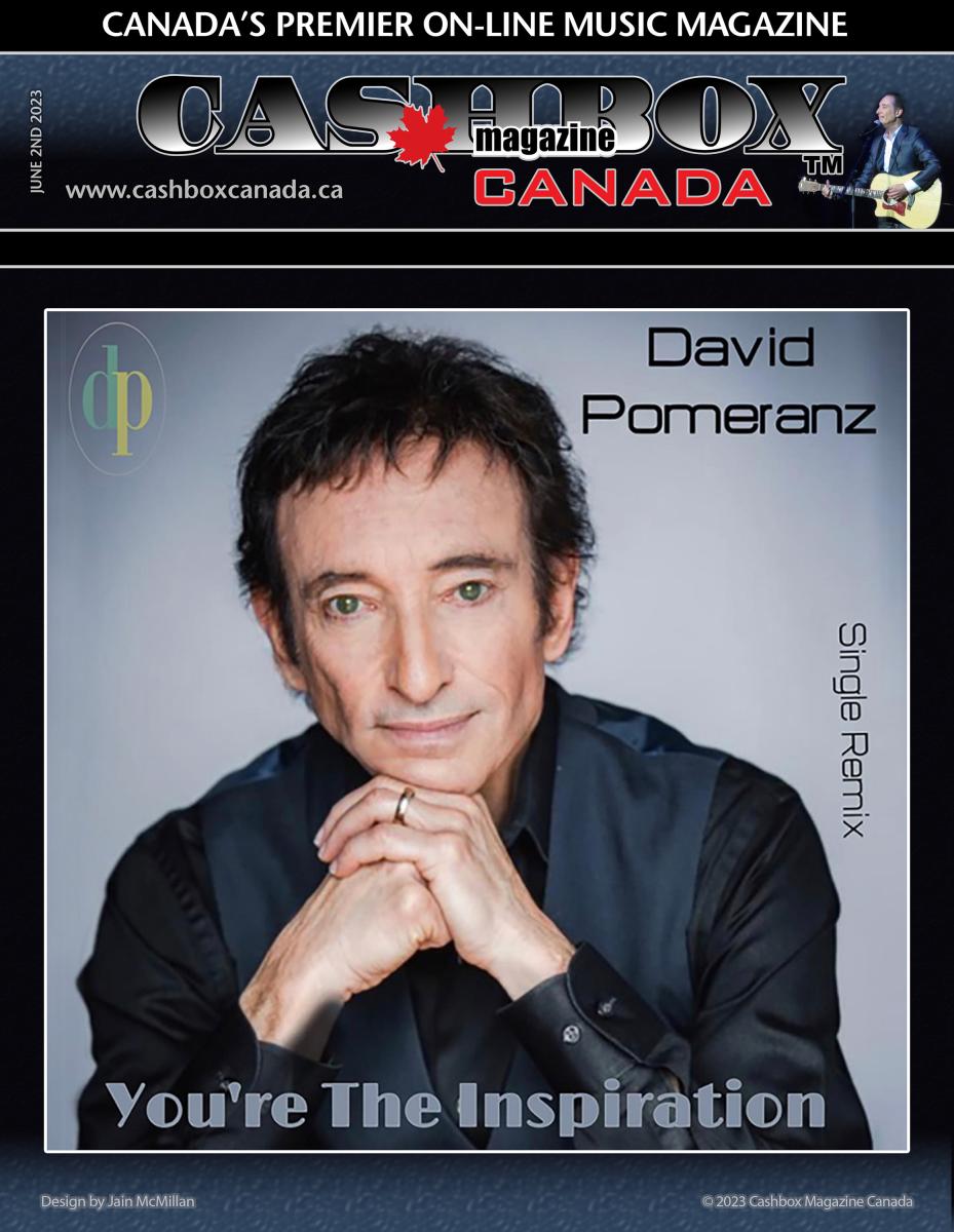 David Pomeranz