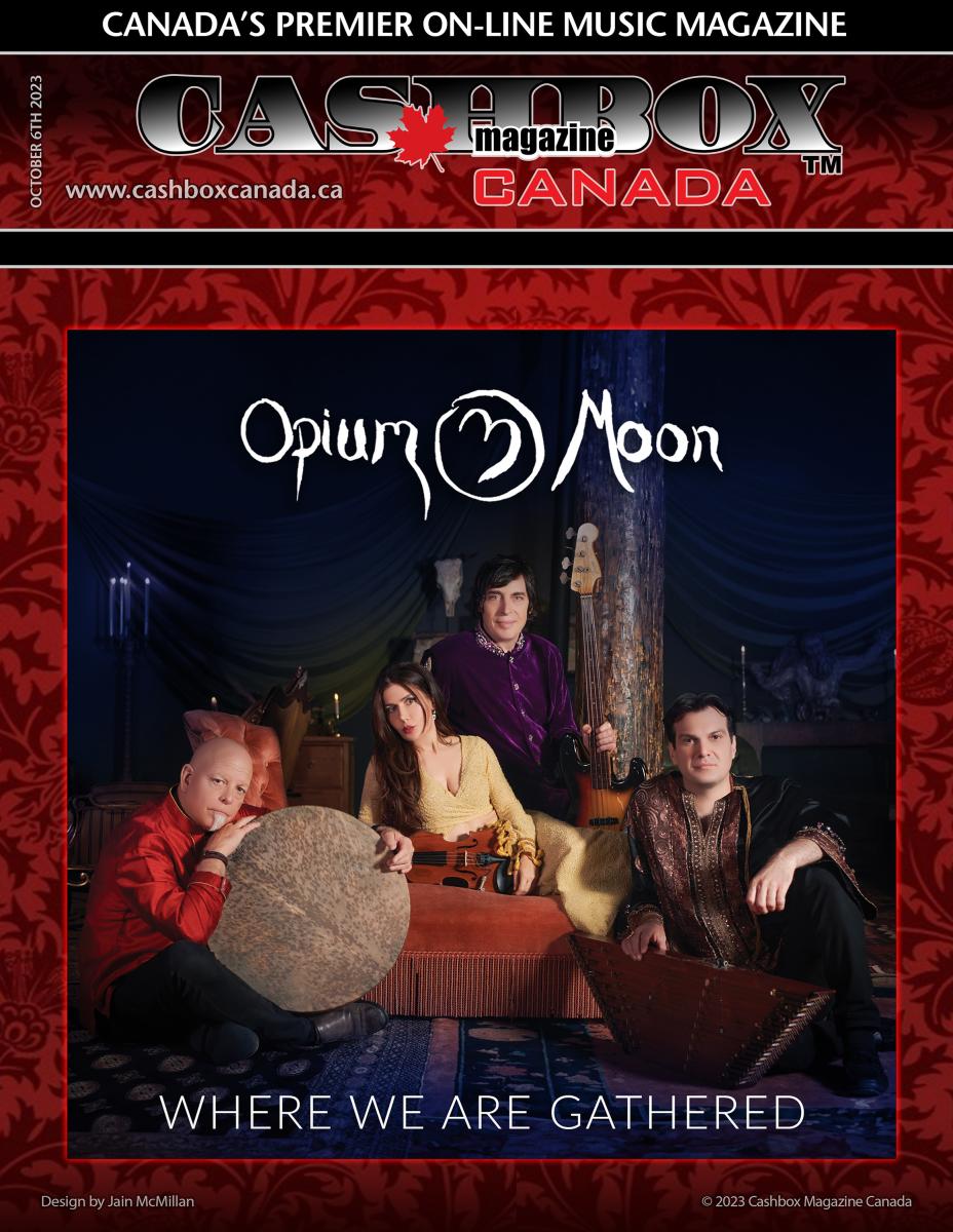 Opium Moon