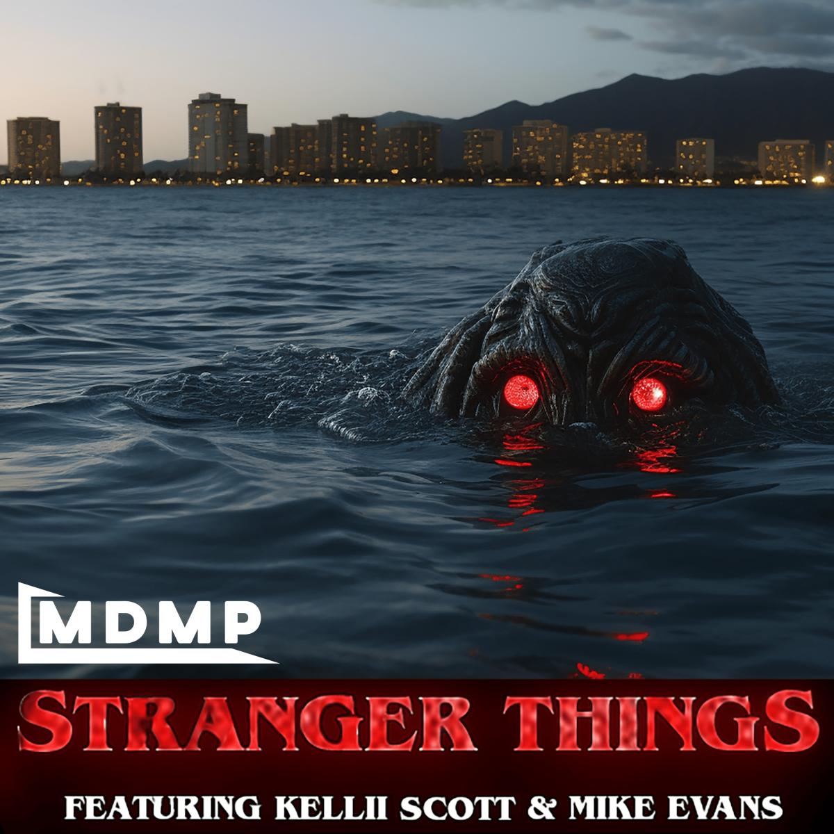 MDMP