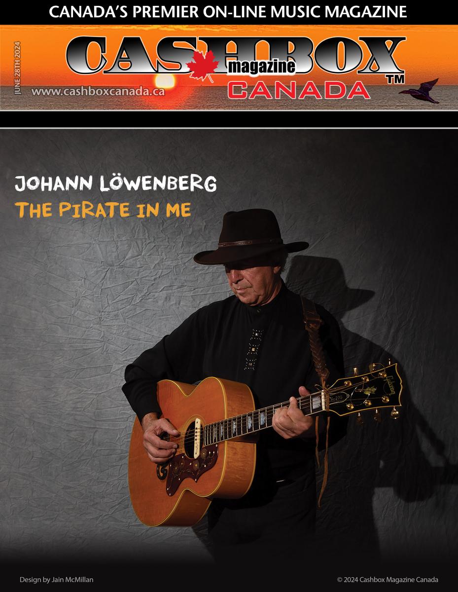 Johann Lowenberg