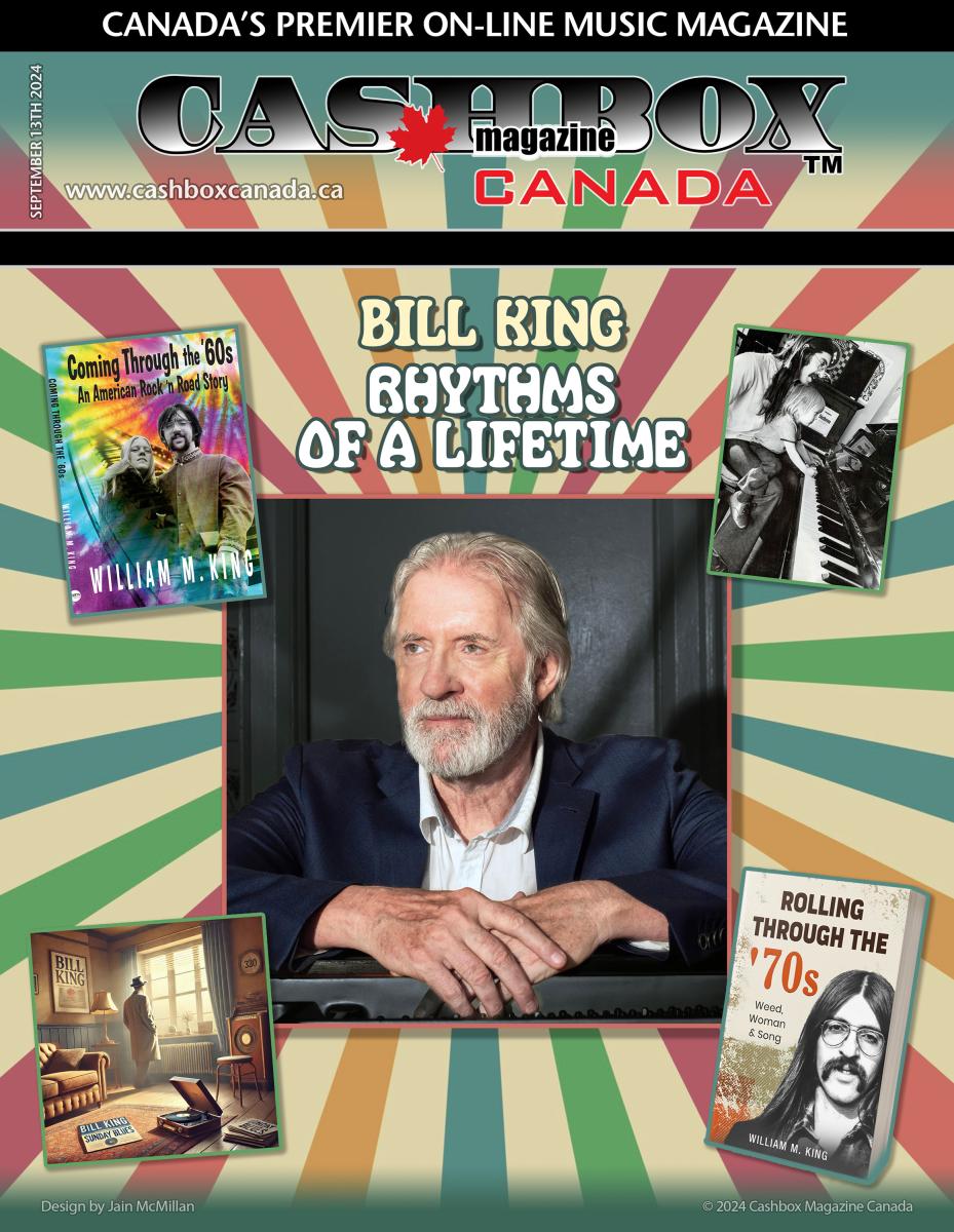Bill King