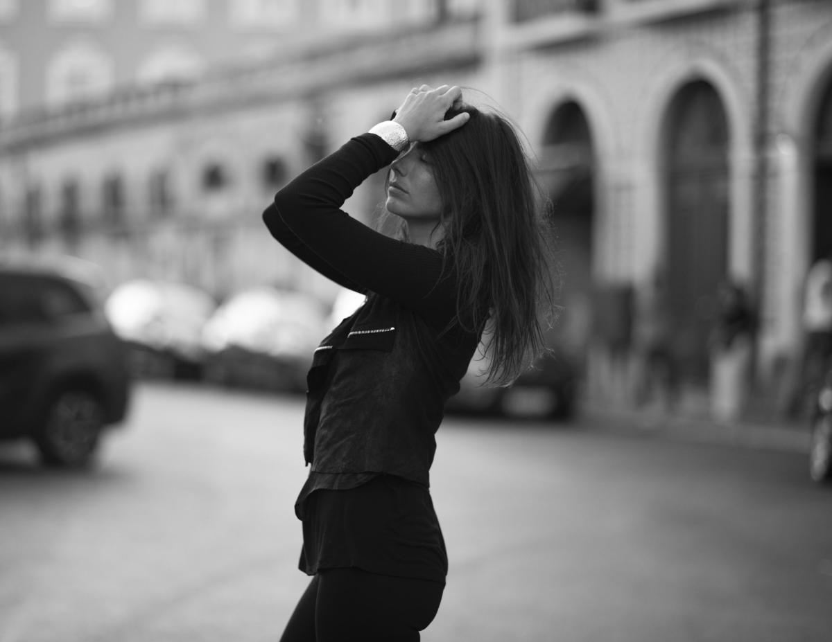 Marie Minet Photo Credit Daryan Dornelles