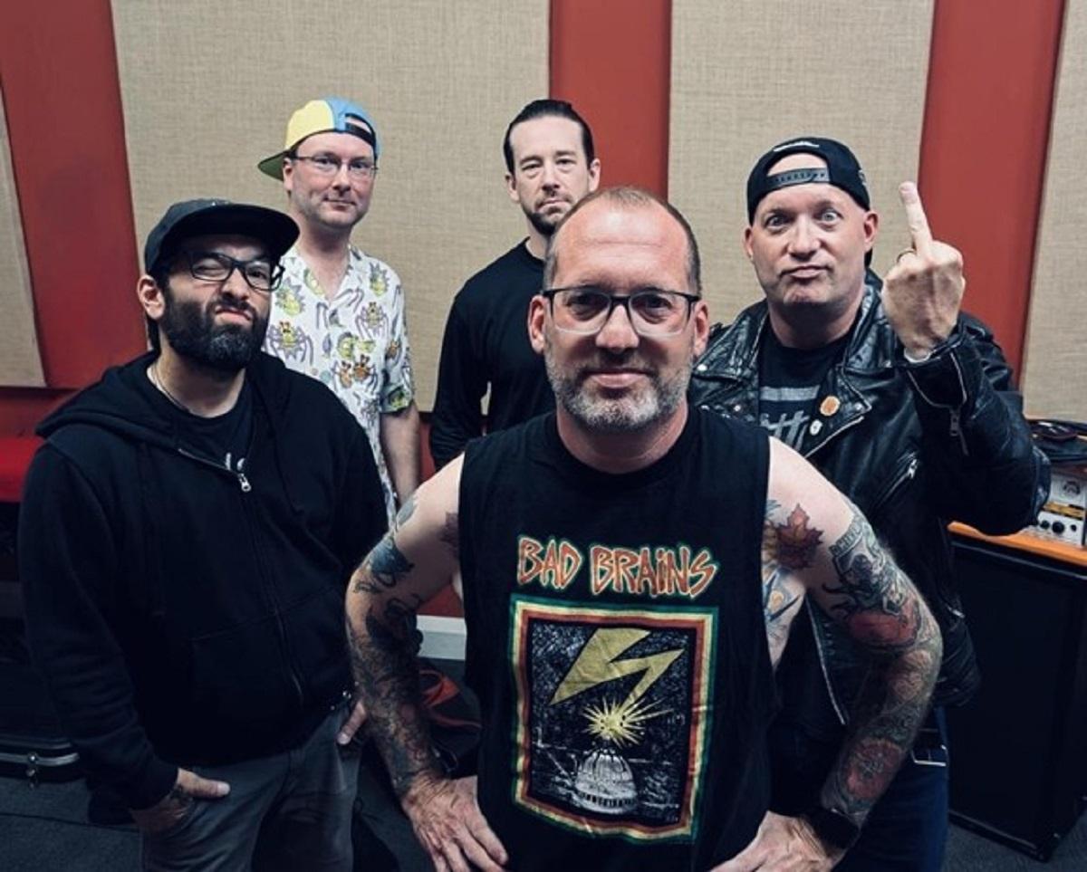 The Riptides