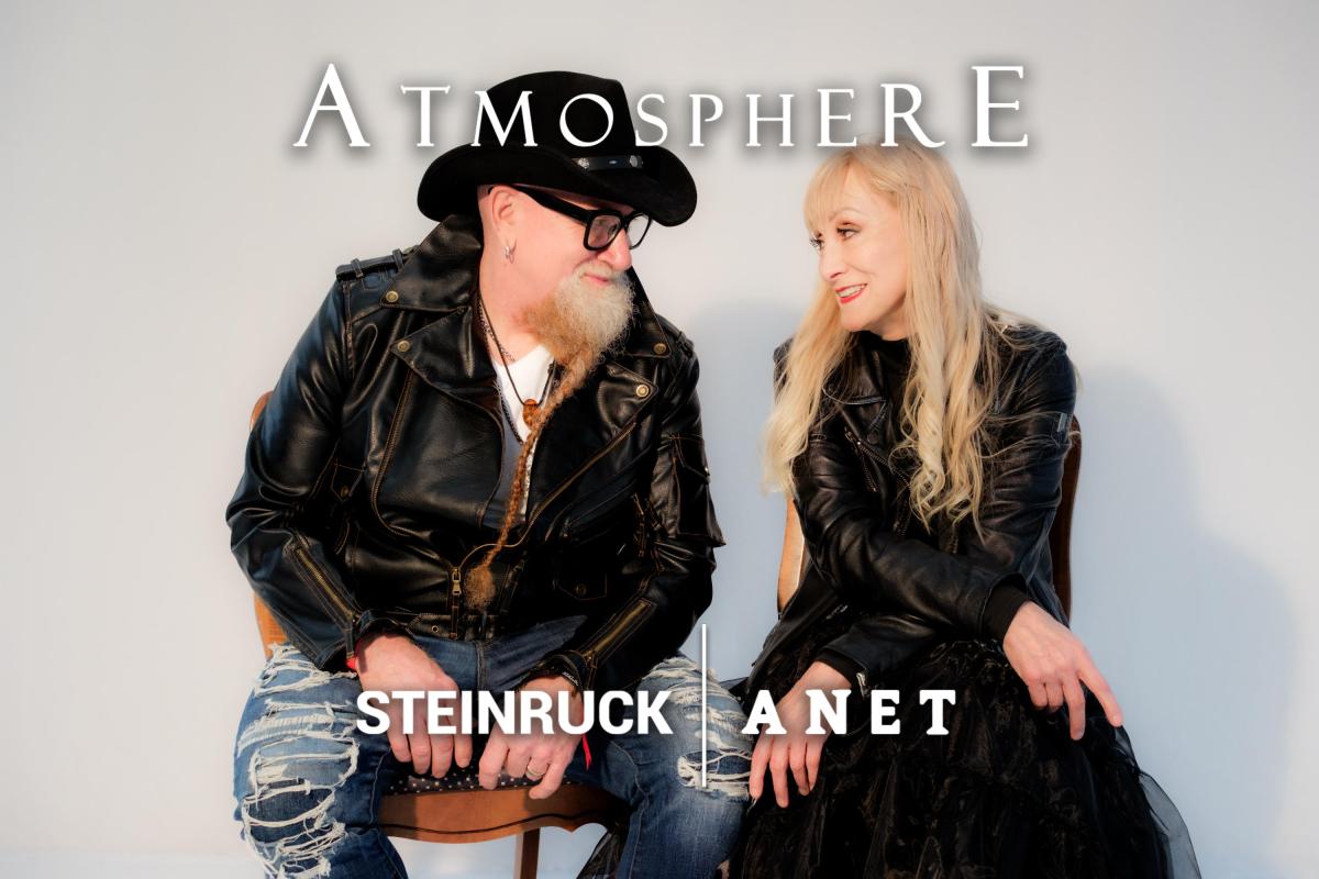 Steinruck & Annette Ducharme