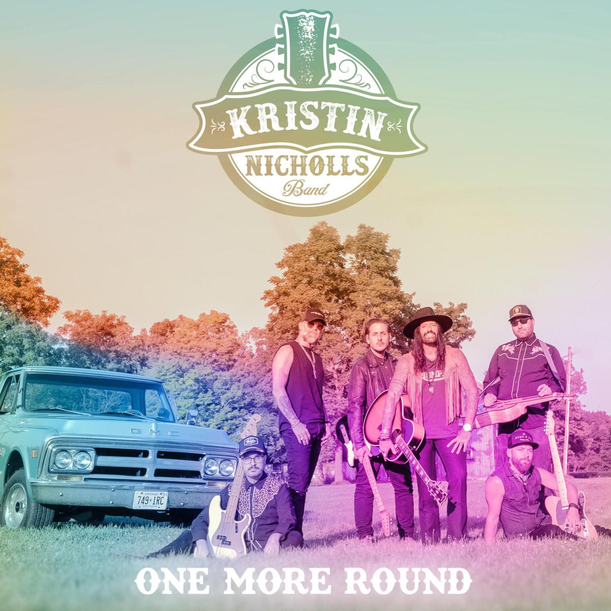 Kristin Nicholls Band