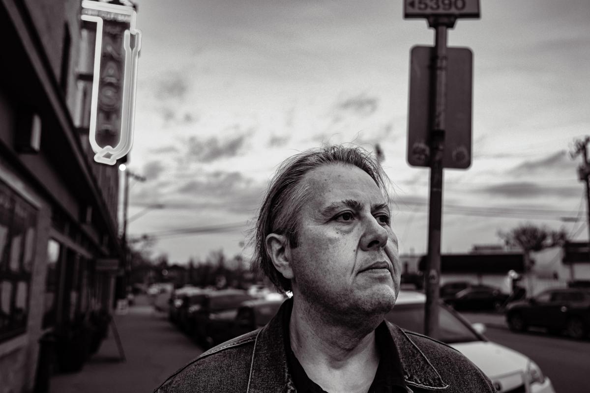 (Uncle) Trent Agecoutay