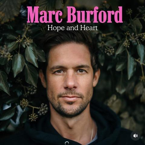 Marc Burford