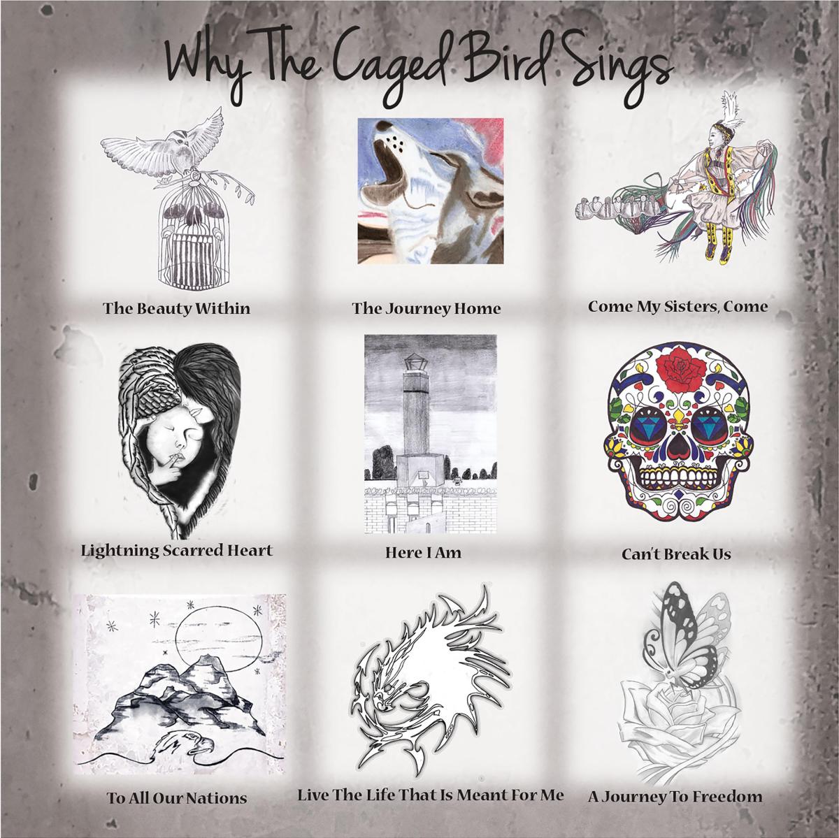 Cheryl L’Hirondelle