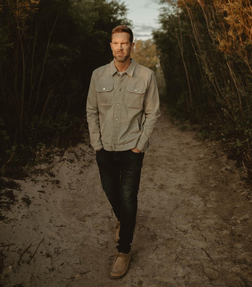 Matthew Holby Photo Credit Kendra Taylor