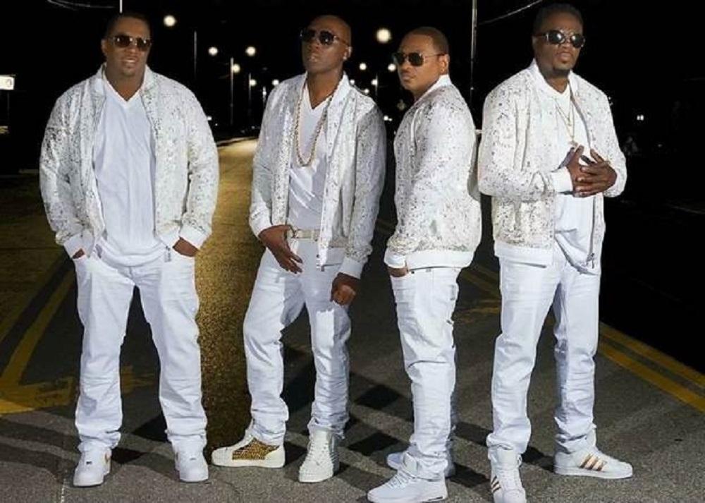 Blackstreet
