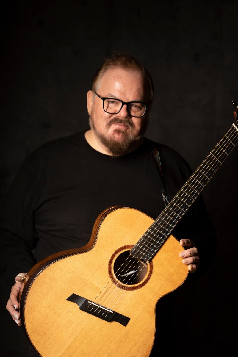 Don Ross