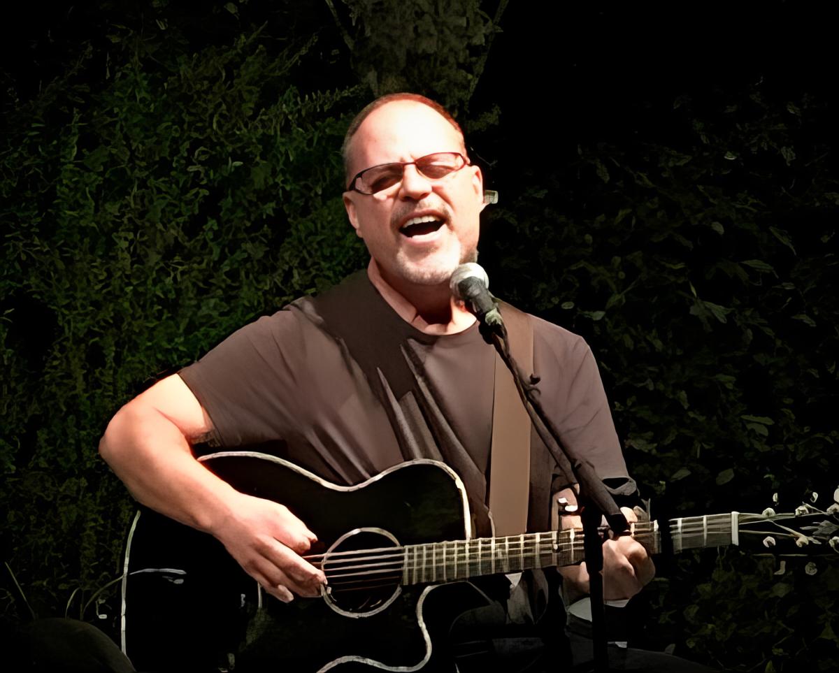Kevin Fisher