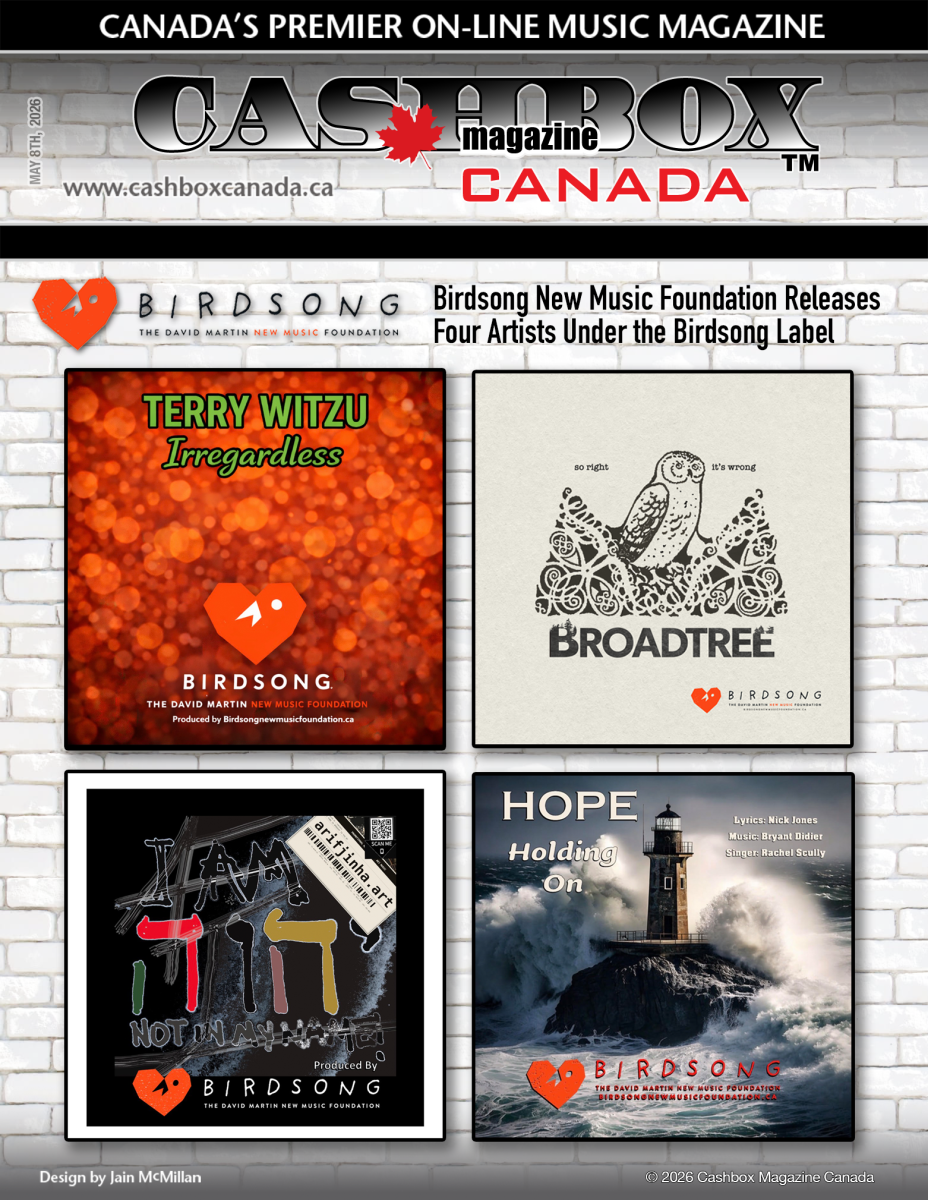 Birdsong New Music Foundation