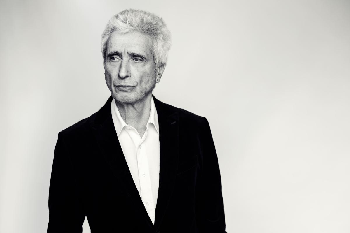 Alan Gerber