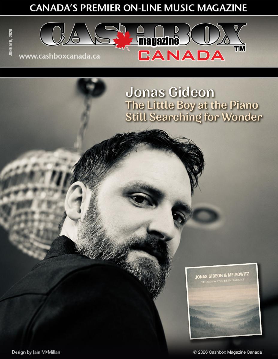 Jonas Gideon