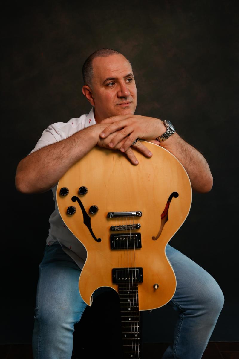 Paul Westin