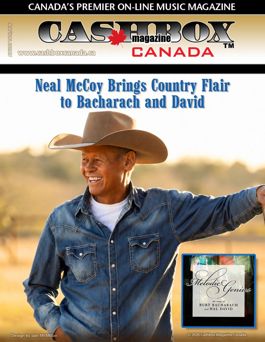 Neal McCoy