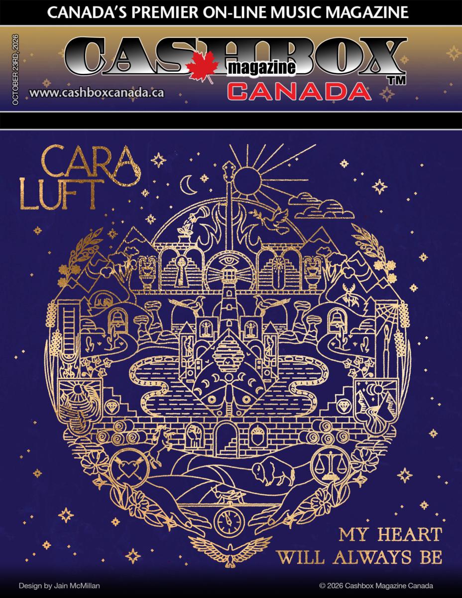 Cara Luft