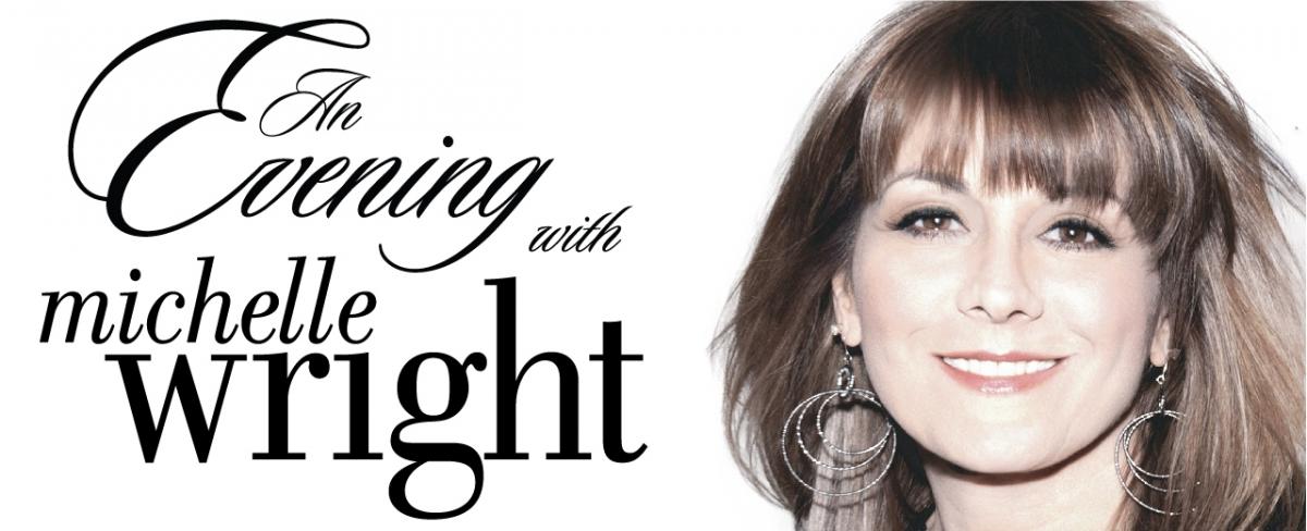 An Evening With Michelle Wright