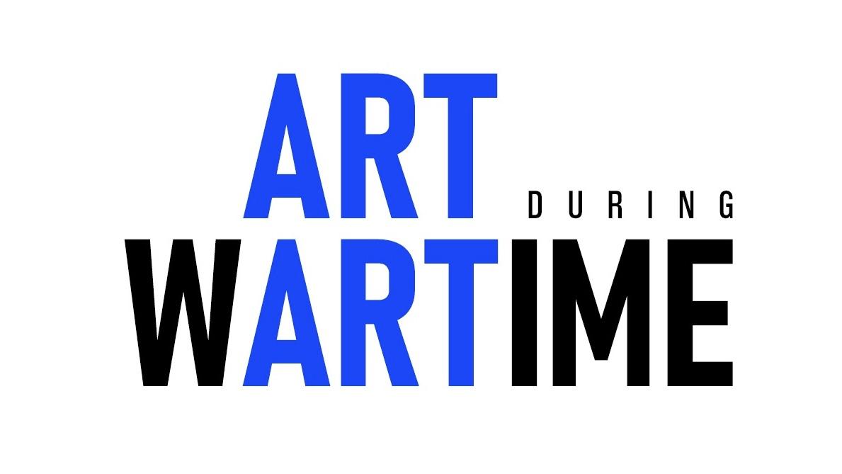 Art During Wartime