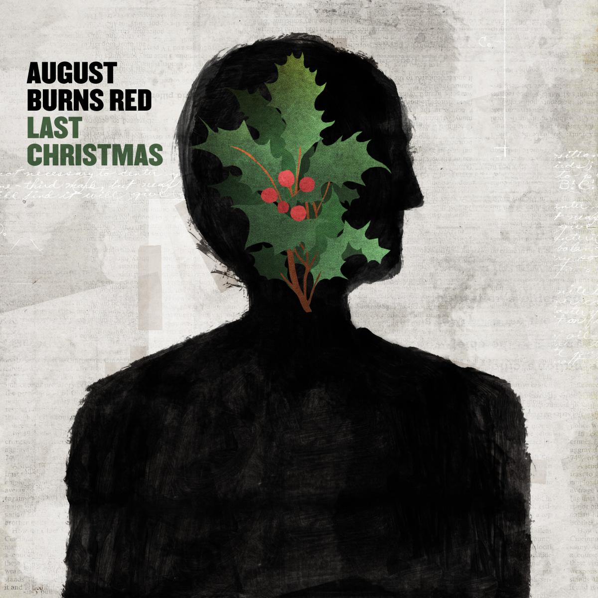 August Burns Red Ring In the Holidays With Last Christmas 