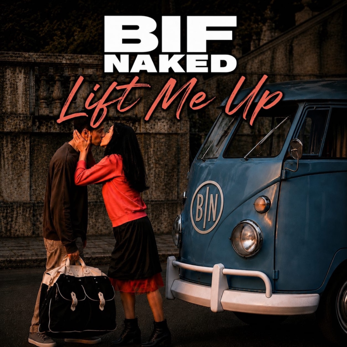 Bif Naked Lift Me Up 