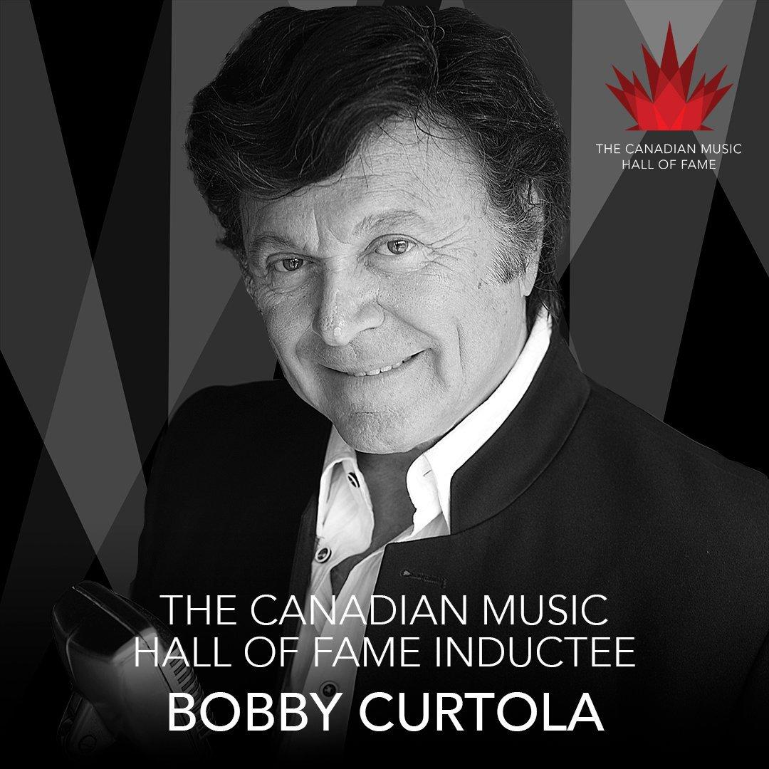 Bobby Curtola Canadian Music Hall of Fame Inductee Photo Credit Johanna Carlo