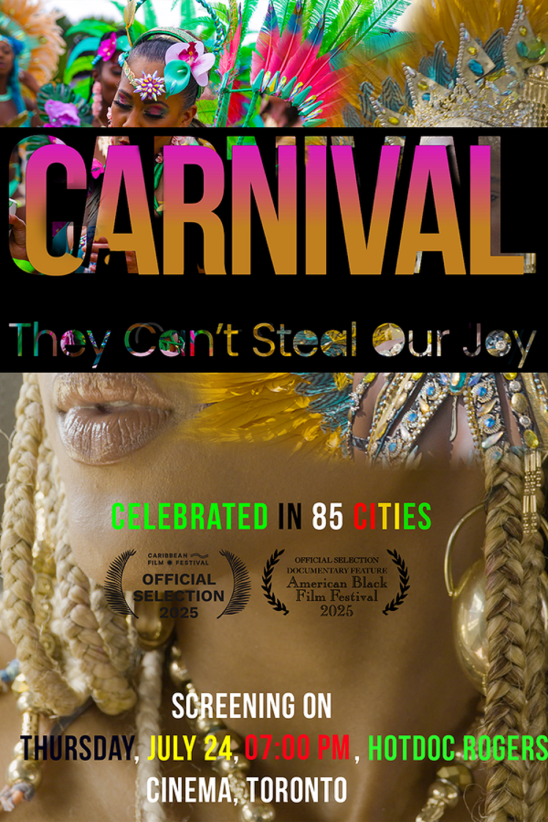 Carnival: Hot Docs