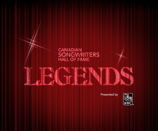 Canadian Songwriters Hall of Fame