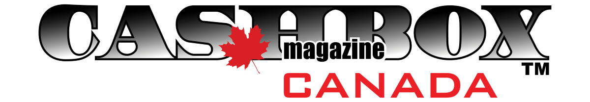 Cashbox Canada 