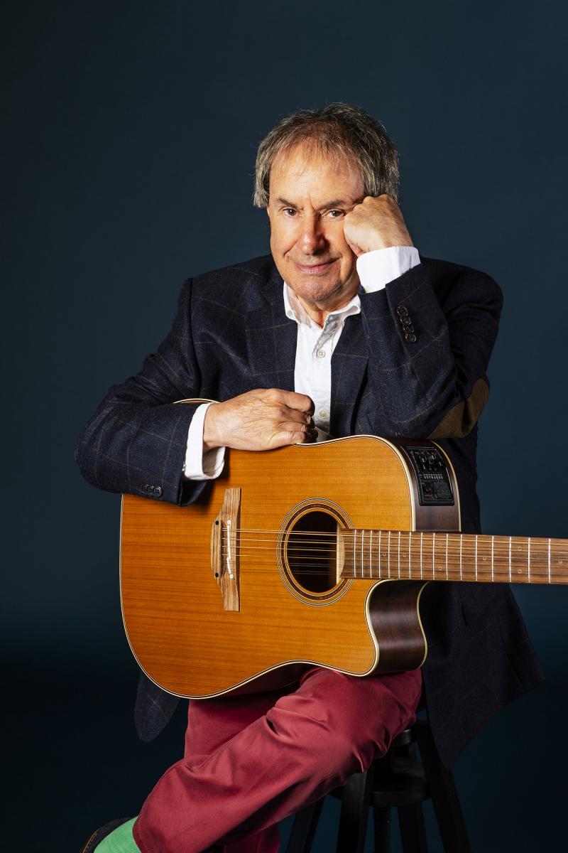 Chris de Burgh