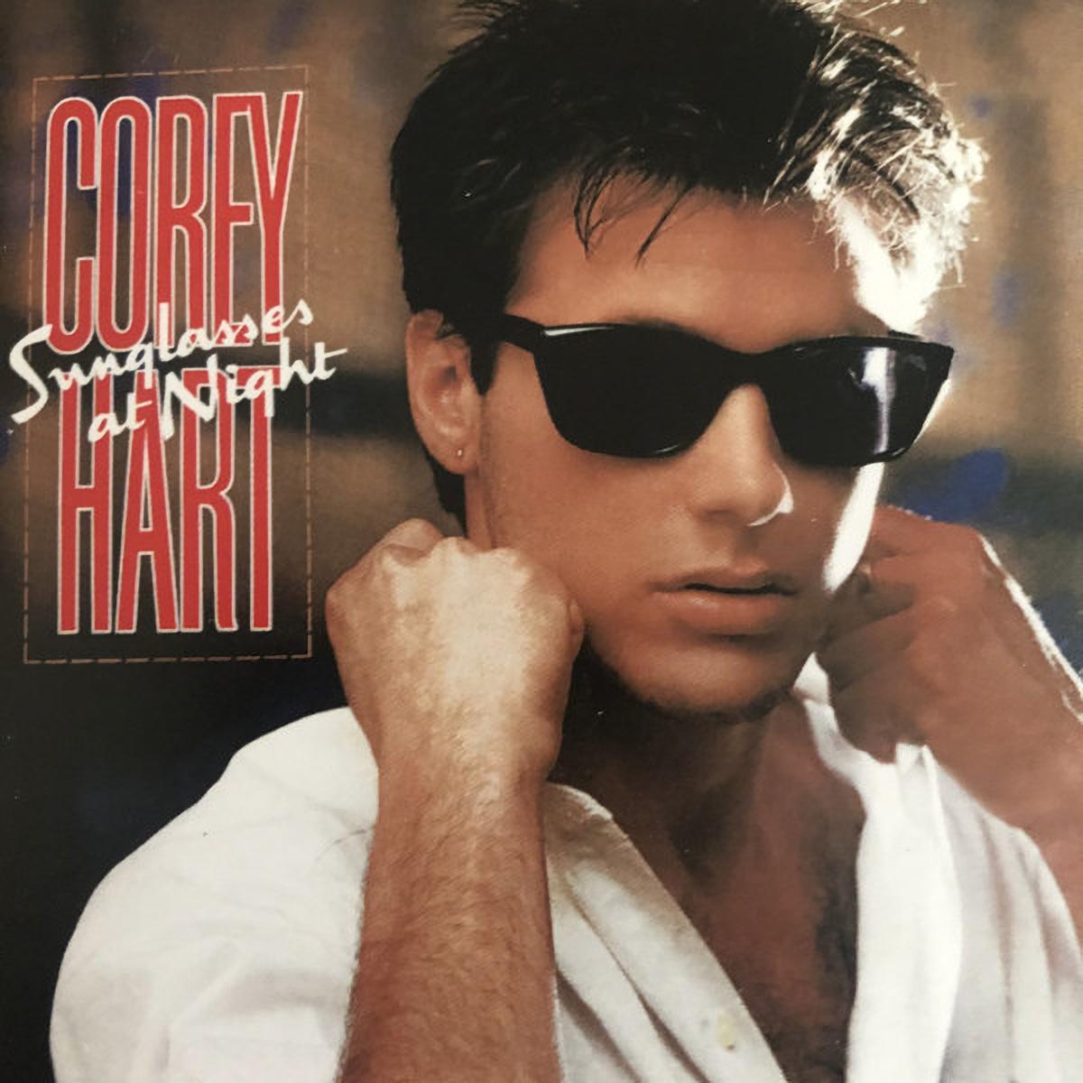 Corey Hart