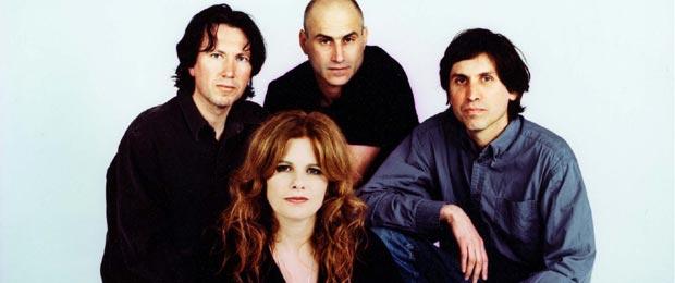 Cowboy Junkies