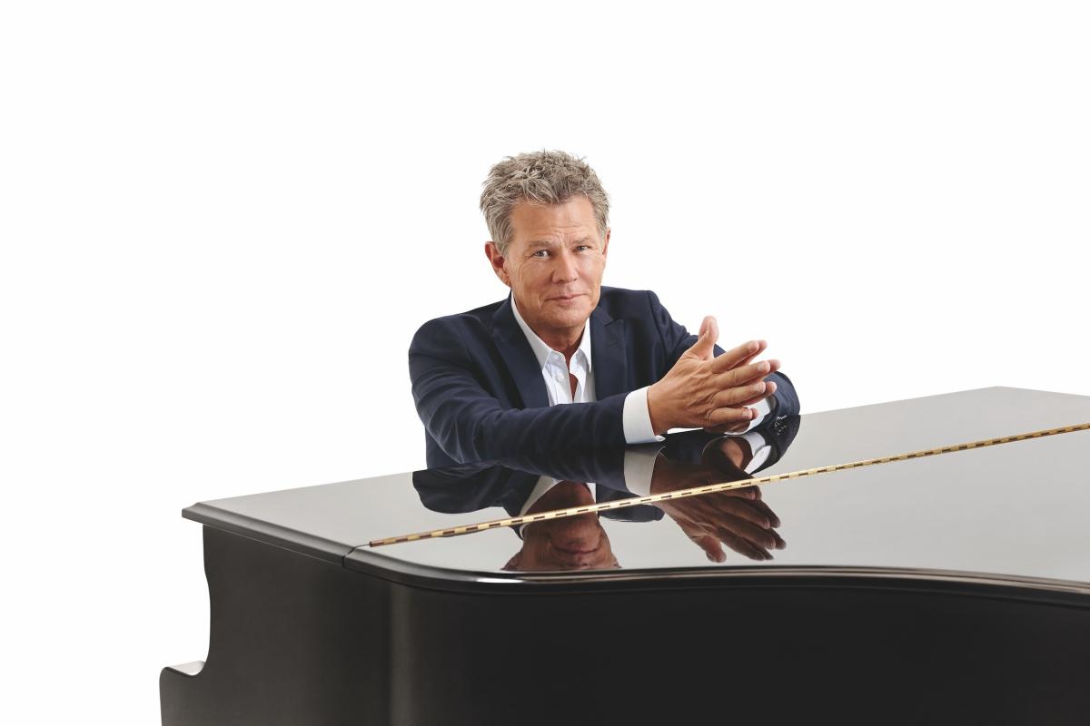 David Foster