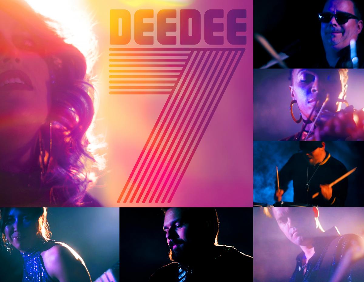 DeeDee7