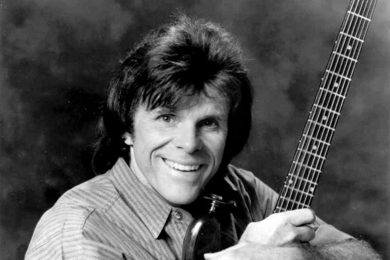 Del Shannon