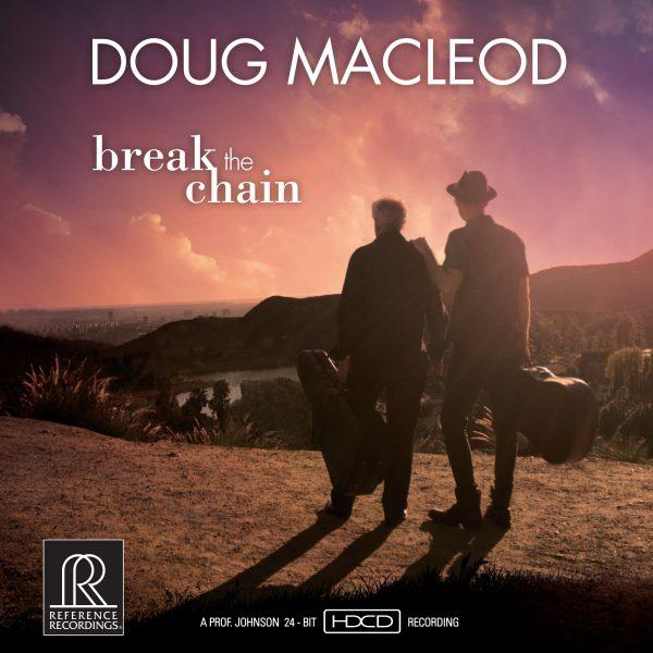 Doug MacLeod: Break the Chain