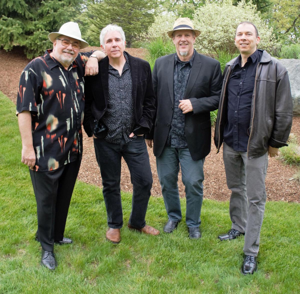 Duke Robillard Band