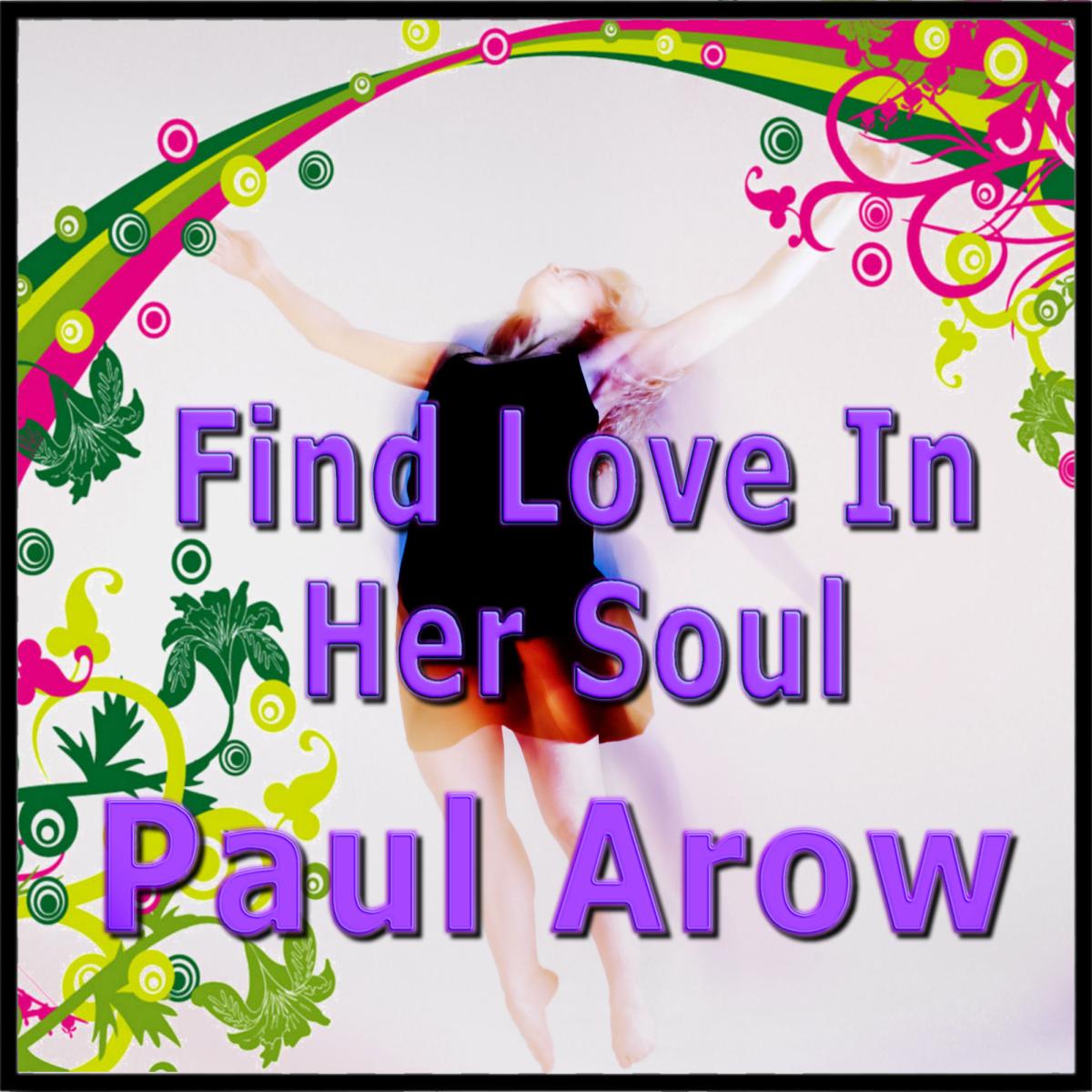 Paul Arow