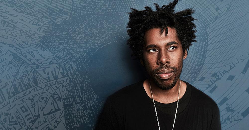 Flying Lotus