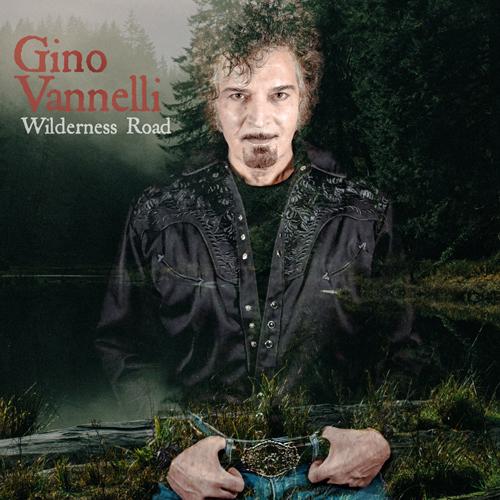 Gino Vannelli