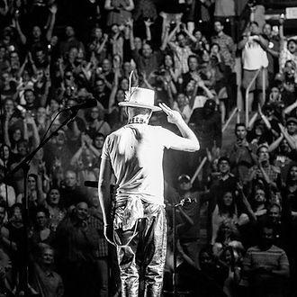 Gord Downie