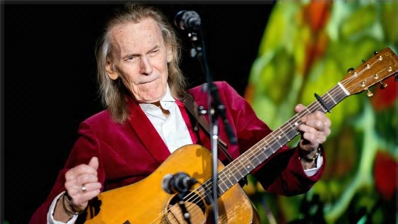 Gordon Lightfoot