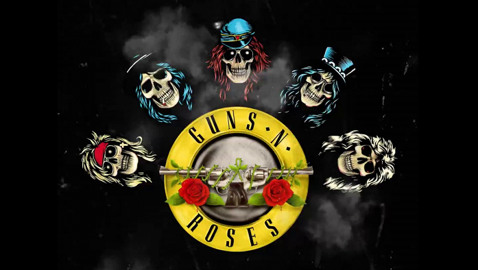 Guns N' Roses