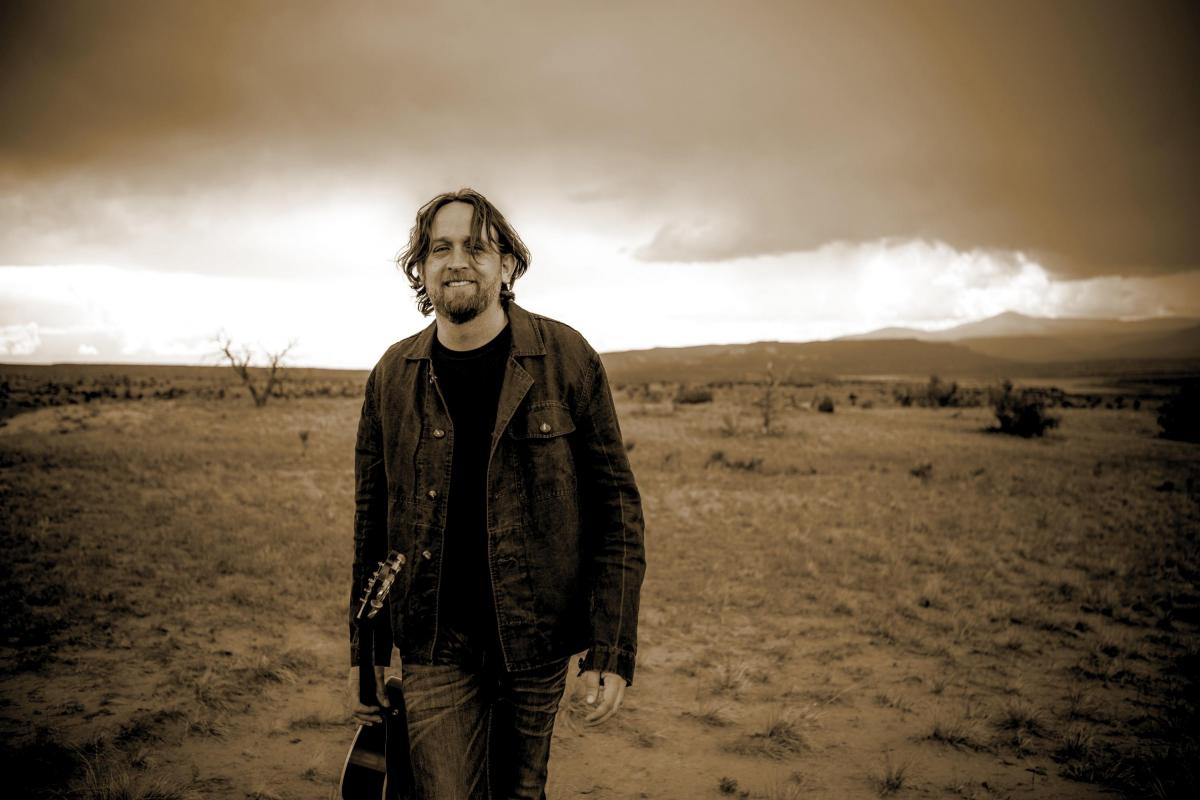 Hayes Carll Photo Credit David McClister