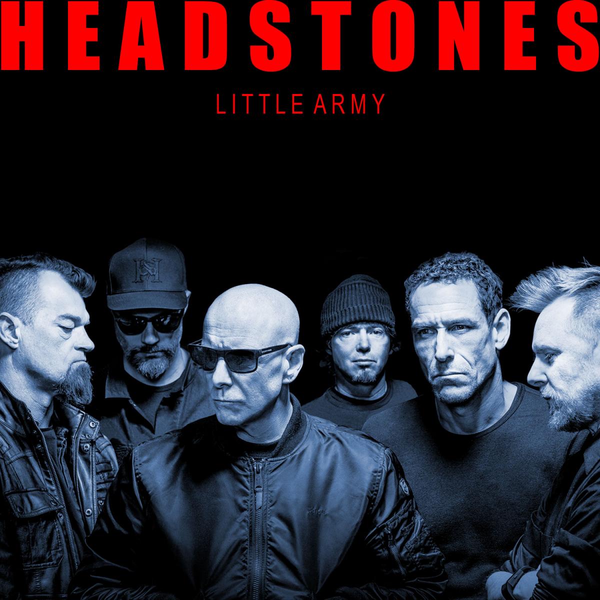 Headstones